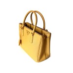 Prada Galleria Saffiano Leather Bag